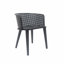 Ensemble de 2 chaises d'extérieur pour l'extérieur-857273088