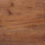 38cm W Solid Wood Bedside Table