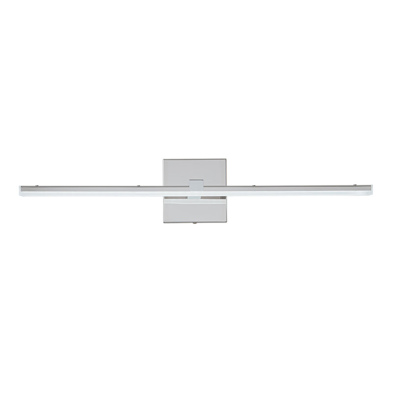 Éclairage à DEL à intensité variable pour meuble-lavabo 24 po Janmichael