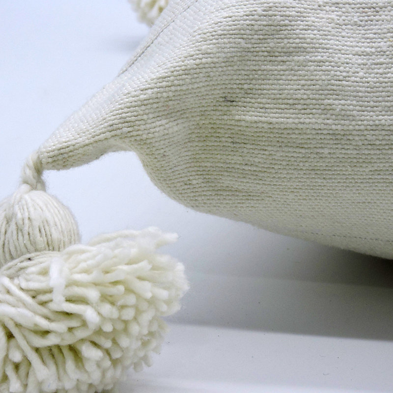 Rectangular Pillow Cover
