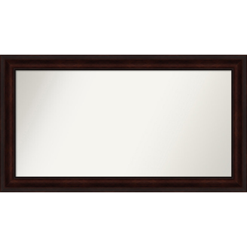 Miroir mural Nathian, 25,25 po x 45,25 po