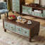 Table basse American American