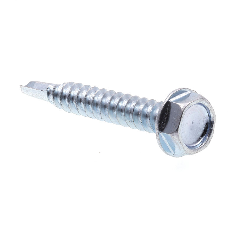Prime-Line Sheet Metal Screws