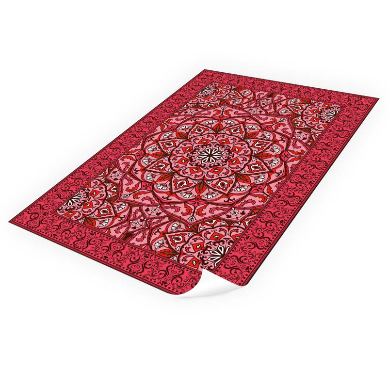 Hirsh Indoor Doormat, 136 x 203 cm