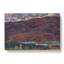 Autumn Colour by Marsden Hartley - Wrapped Canvas-64026897