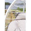 Faringdon Hanging Chair with Stand