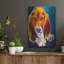 «Hound» par Dawg Painter-2120091964