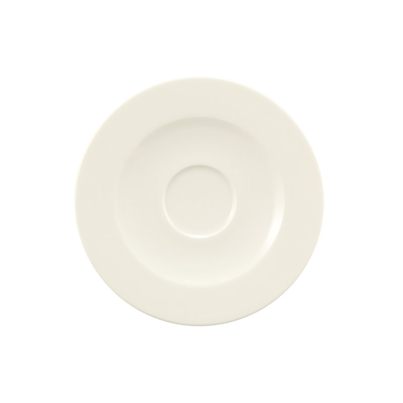 Saucer round 16.5cm