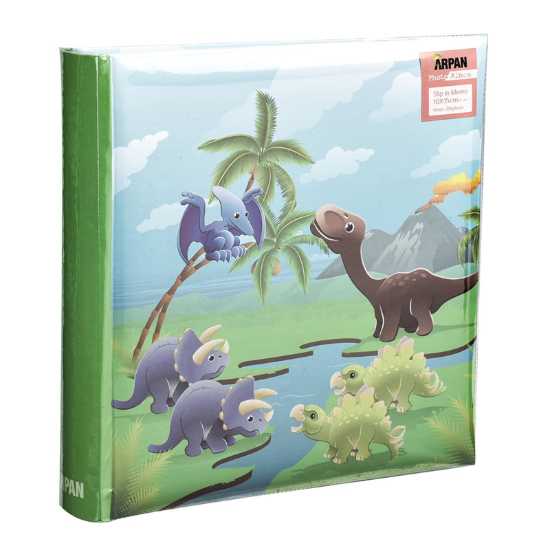 Paper Album