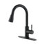 Robinet de cuisine avec douchette extractible