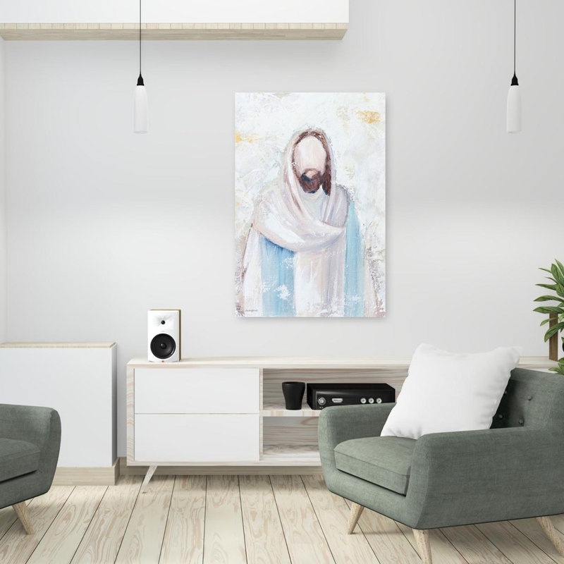 Print, 91.44cm H x 60.96cm W