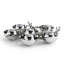 Orchid Seder Plate-33938080