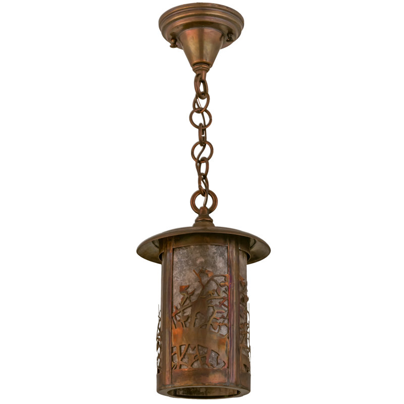 Rustic Lodge 1 - Light Pendant