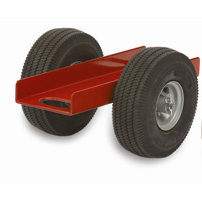 350 Lb. Capacity Accessory