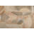 Ludo Modern Abstract Tan Area Rug-2003234711
