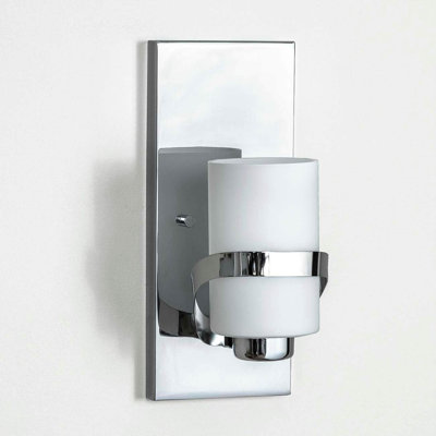 Wataga Armed Sconce