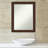 Hermanni Rectangle Mirror