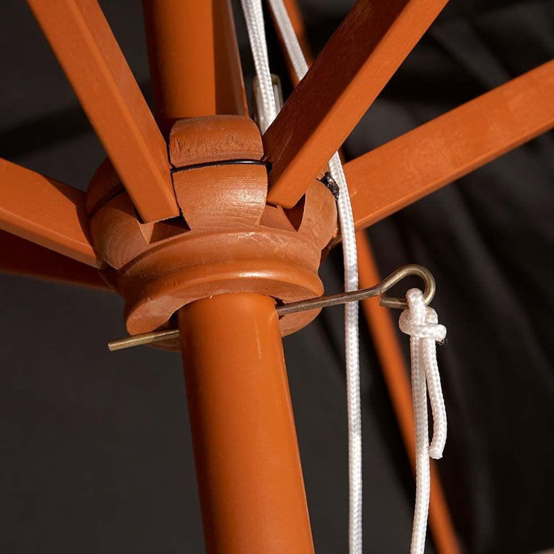 Horner 50cm Market Parasol