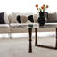 Table basse Gleason