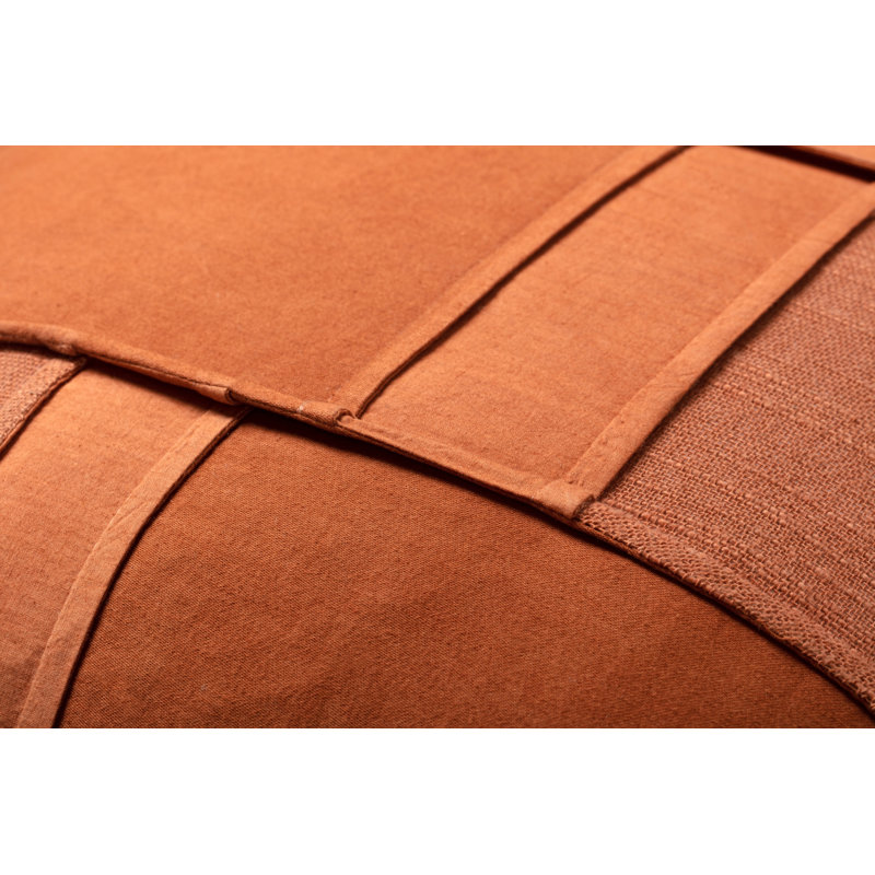  Decorative Square Cotton Pillow Cover