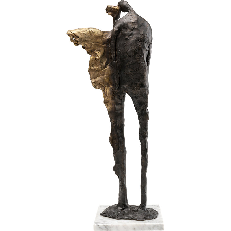 Deco Figurine Abstract Love 50cm