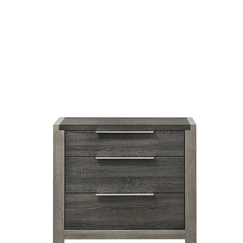 Table de chevet Jehoram
