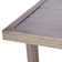 7 Piece Outdoor Dining Set with 70’’ Dining Table and 6 Sling Chairs