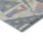 Premium Machine Washable Mehara AMF1693 Geometric Rug-176070919