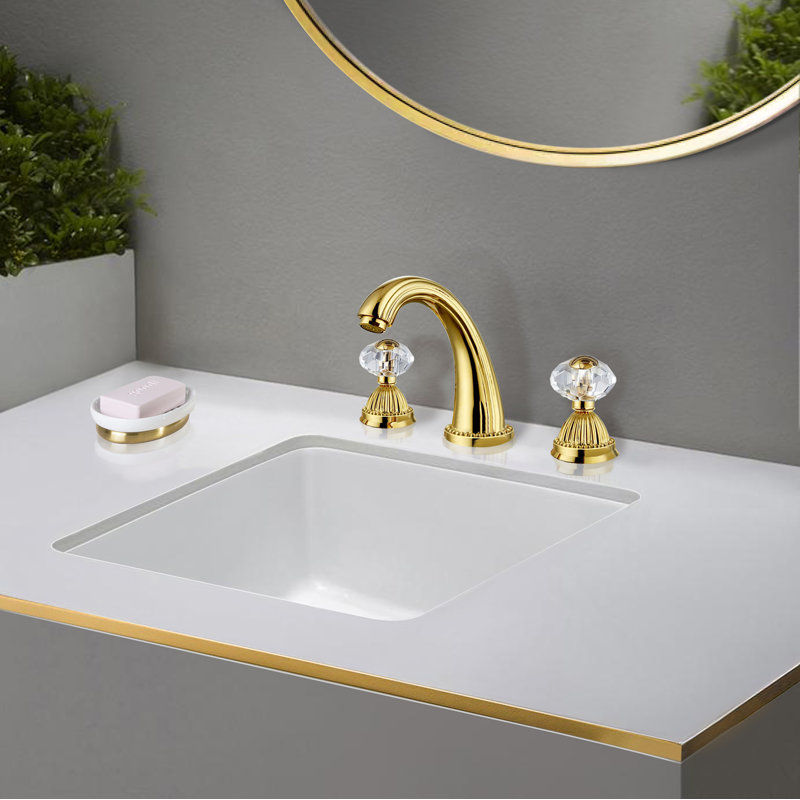 Robinet de salle de bain SP-Wide