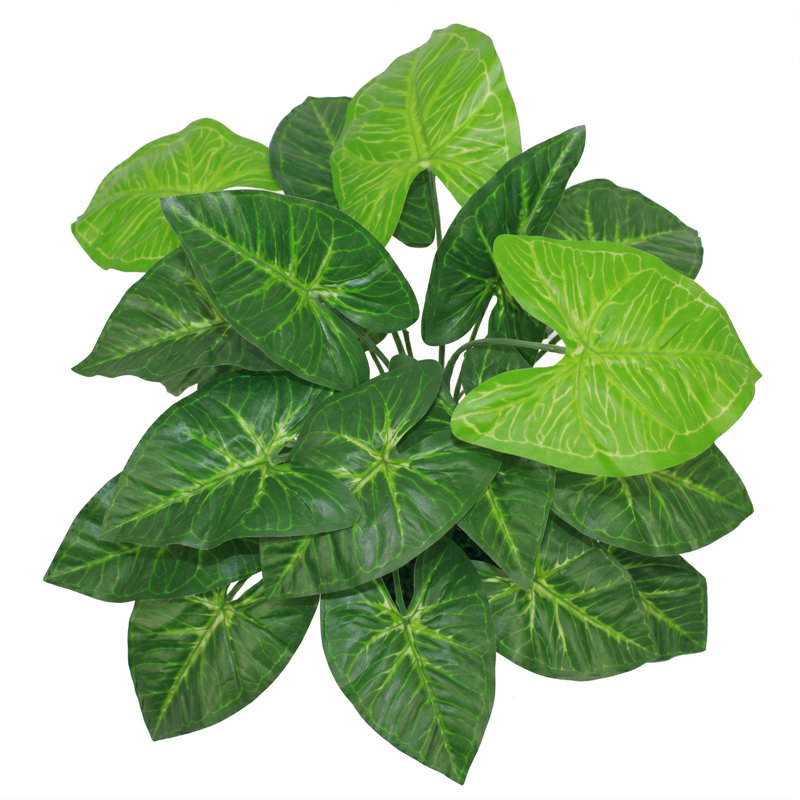 45cm Faux Plant in Pot Liner