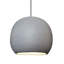 Clay 1 - Light Pendant-1015237167-1015213226-1004111177