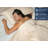 Delara 100% Eucalyptus Lyocell TENCEL™ Cooling Fitted Sheet with 360° Elastic – Soft, Silky & Moisture-Wicking-171940047-171940035