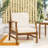 Perla Club Chair, Modern And Cozy-977380810