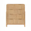 Commode 4 tiroirs Luthien