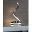 Martelli Metal Novelty Lamp