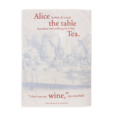 Cotton Tea Towel Kitchen Towel