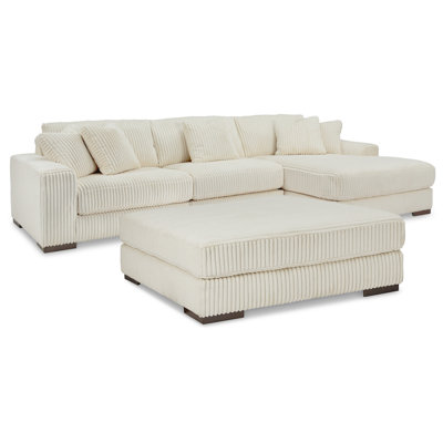 Lindyn 4-Piece Upholstery Package