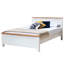 Aubrey Solid Wood Bed with Mattress-1108784707-1108784708-1108784709