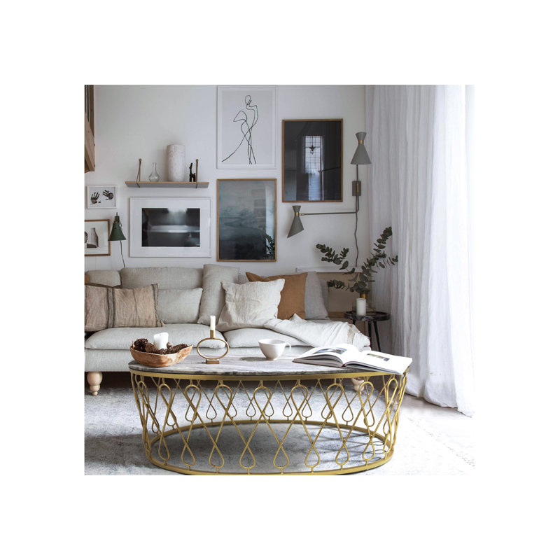 Table basse Garner