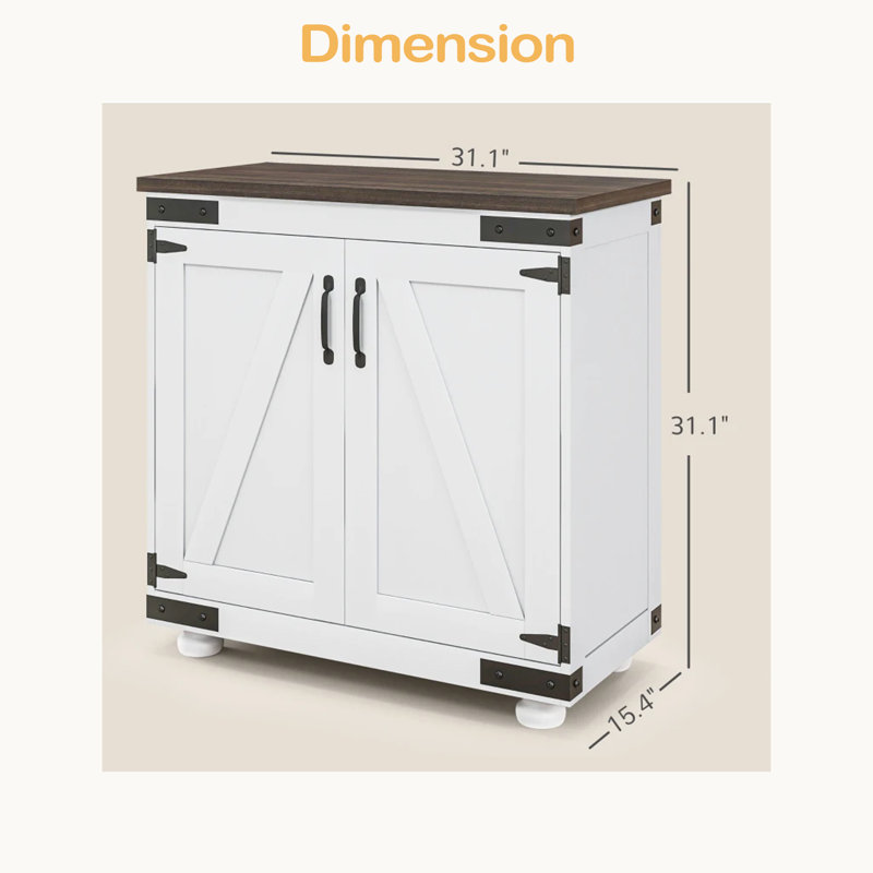 Armoire de rangement pour la maison, buffet de cuisine, armoire d'entrée