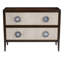 Palma Solid Wood Accent Chest