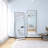 Jonchristopher Aluminum Mirror