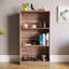 142cm H x 60cm W Standard Bookcase-129514989-28126290