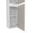 Bathroom Cabinet, 2 Doors, 4 Shelves