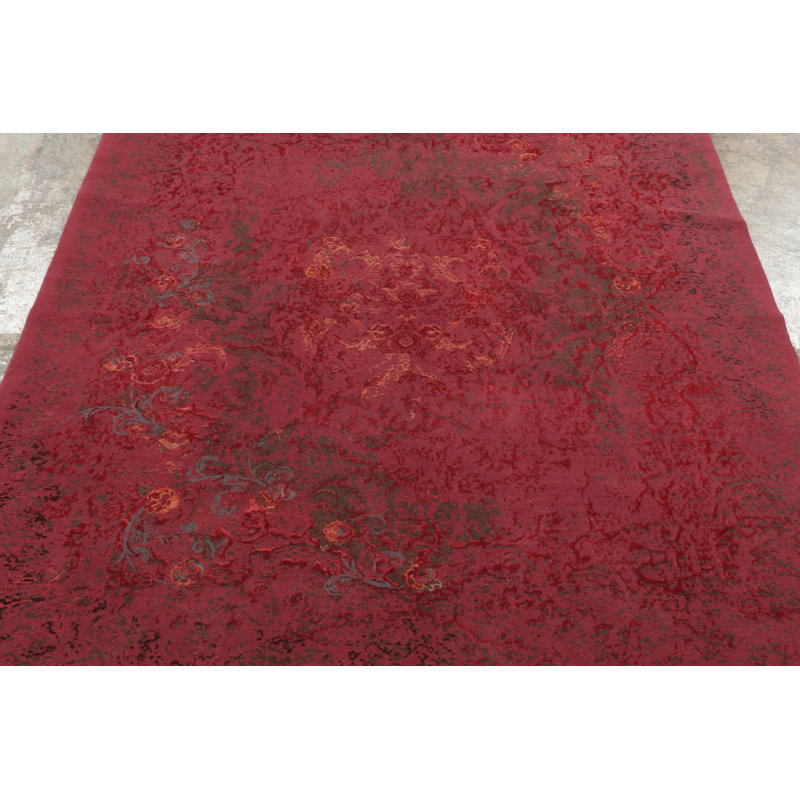 Modern Area Rug