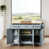 Grey+Blue