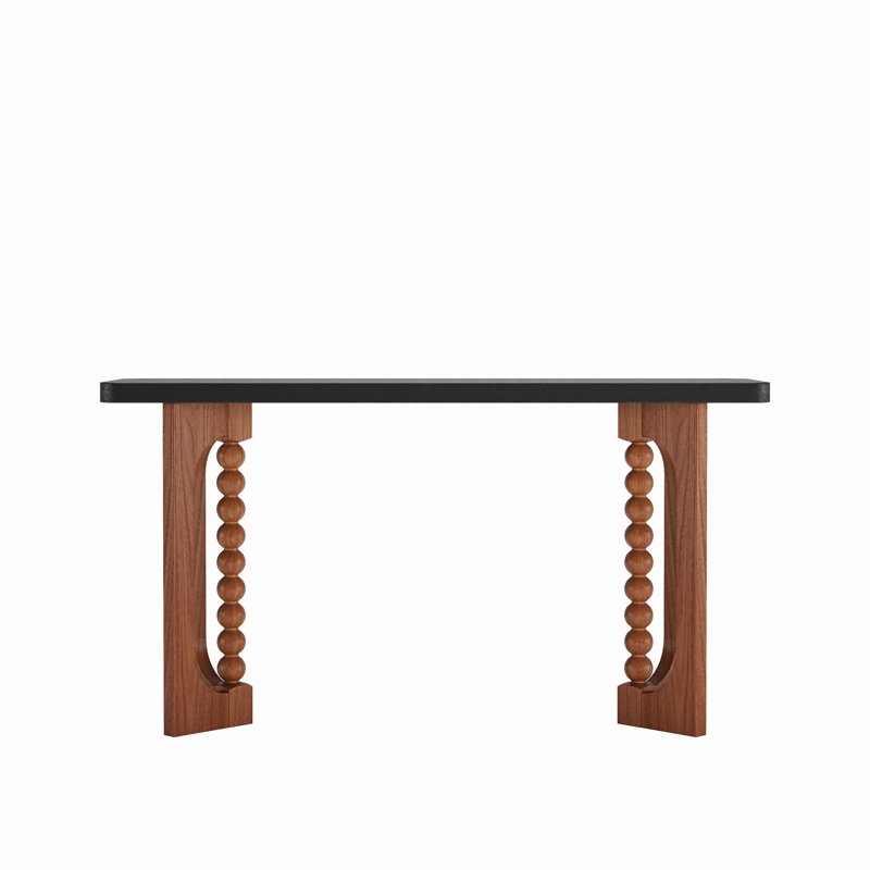 59" Console Table