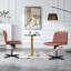 Chaise de travail Mirijela-1691289020