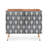 Darieus Accent Cabinet