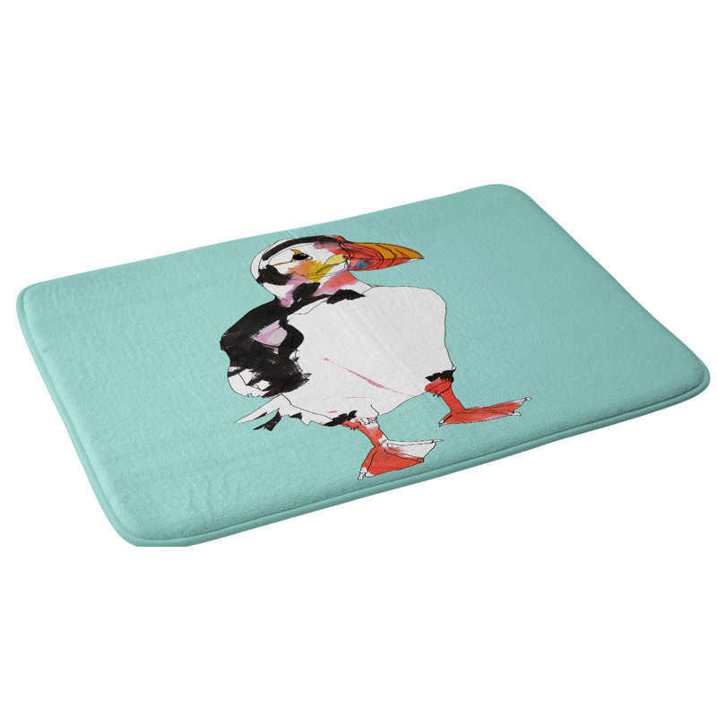 Tapis pour salle de bain